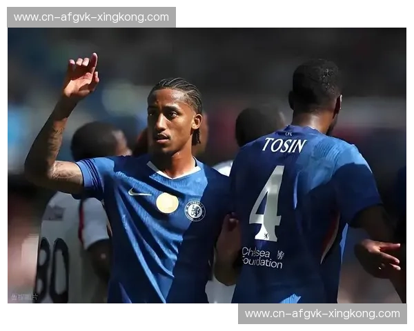切尔西阵容：蓝军新旧交替的艺术与激情