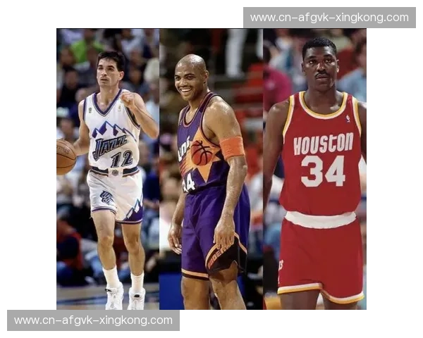 统治力的终极悖论：当“篮球之神”撞上“人间杀器”，谁才是NBA历史的第一模板？