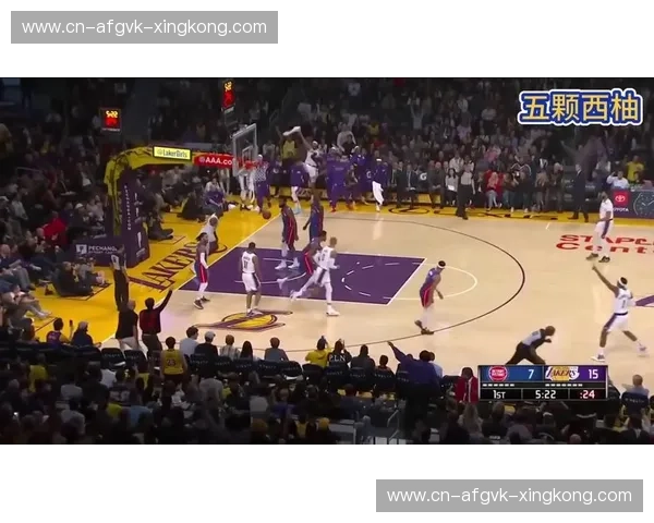 紫金荣耀遇上铁血硬汉：湖人vs热火总决赛G3，那一夜的“高清”窒息感