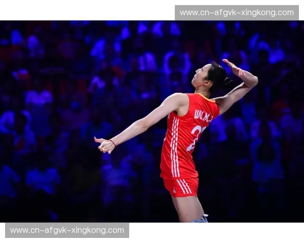 逆风翻盘的史诗：2019中意女排之战，不仅是一场球赛，更是灵魂的博弈