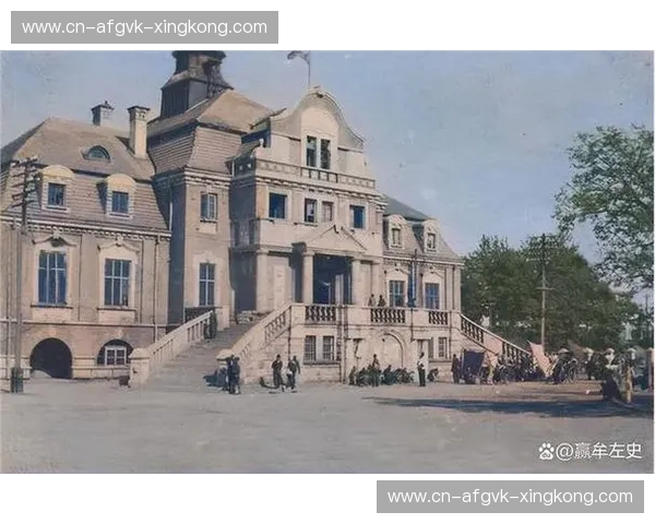 天津卫的风情，江南的韵味：一场跨越山海的对话